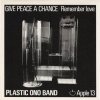 Plastic Ono Band - Album Give Peace a Chance / Remember Love