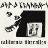 Dead Kennedys - Album California über alles
