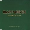 Iron Maiden - Album The Wicker Man