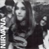 Nirvana - Album Love Buzz