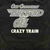 Ozzy Osbourne - Album Crazy Train