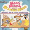 Marie Myriam - Album Marie Myriam chante Blanche-Neige