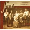Fonó zenekar - Album Mixtura Cultivalis