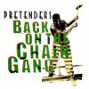 Pretenders - Album Back on the Chain Gang