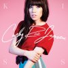 Carly Rae Jepsen - Album Kiss