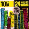 10cc - Album 24 Hours