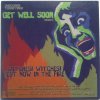 Get Well Soon - Album Witches! Witches! Rest Now In The Fire