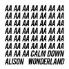 Alison Wonderland - Album Calm Down