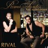 Romeo Santos feat. Mario Domm - Album Rival