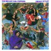 Red Hot Chili Peppers - Album Freaky Styley