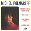 Michel Polnareff - Album Pourquoi faut-il se dire adieu