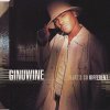 Ginuwine - Album What's So Different?