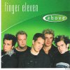 Finger Eleven - Album Above