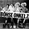 Böhse Onkelz - Album Mexico