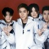 젝스키스 - Album 4집 Com’ Back