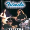 Trémolo - Album Vencerá