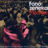 Fonó zenekar - Album Hateha!