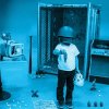 Jack White - Album That Black Bat Licorice / Blue Light, Red Light (Someone's There)