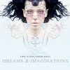 Two Steps From Hell - Album Dreams & Imaginations