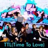 티아라 & 초신성 - Album TTL (Time To Love)