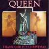 Queen - Album Thank God It's Christmas