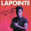 Éric Lapointe - Album Invitez les vautours