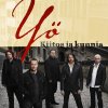 Yö - Album Kiitos Ja Kunnia