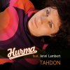 Hurma feat. Jenni Lambert - Album Tahdon
