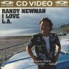 Randy Newman - Album I Love L.A.