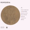 Hungária - Album Hungária