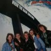 Helloween - Album Where the Rain Grows
