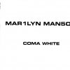 Marilyn Manson - Album Coma White