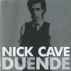Duende Nick Cave - cover art