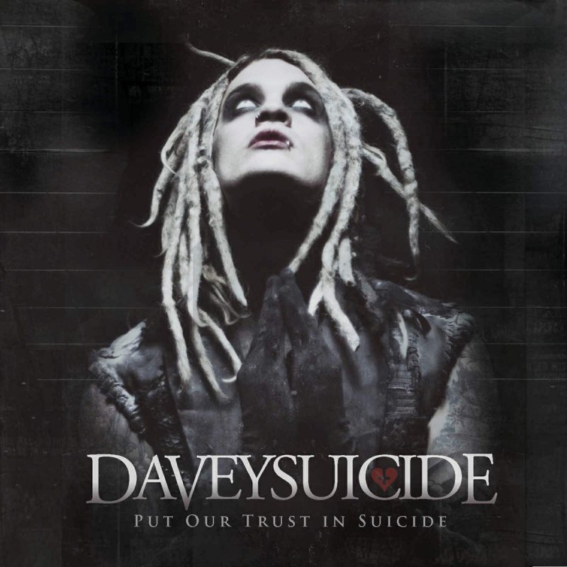 Davey Suicide Games
