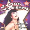 Amanda Miguel - Album 20 éxitos