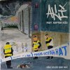 Aki feat. Kapten Röd - Album När solen går ner