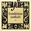 Yö - Album Satukirjan Sankari