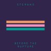 Stevans - Album Before The Rupture
