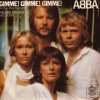 ABBA - Album Gimme! Gimme! Gimme!
