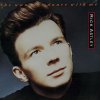 Rick Astley - Album She Wants to Dance With Me