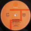 Sylvester - Album Over and Over / Down, Down, Down