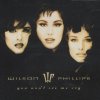 Wilson Phillips - Album You Won't See Me Cry