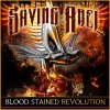 Saving Abel - Album Blood Stained Revolution