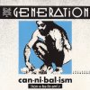 Next Generation - Album can•ni•bal•ism