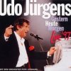 Udo Jürgens - Album Gestern, Heute, Morgen - Live 1997