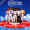 クリスタルキング - Album 海南風