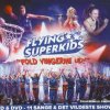 Flying Superkids - Album Fold vingerne ud!