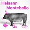 Karpe Diem - Album Heisann Montebello