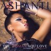 Ashanti - Album The Woman You Love