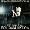 N - Album För dom riktiga (feat. Sebbe Staxx)